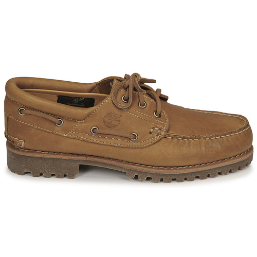 Timberland - AUTHENTICS 3 EYE CLASSIC - Camel