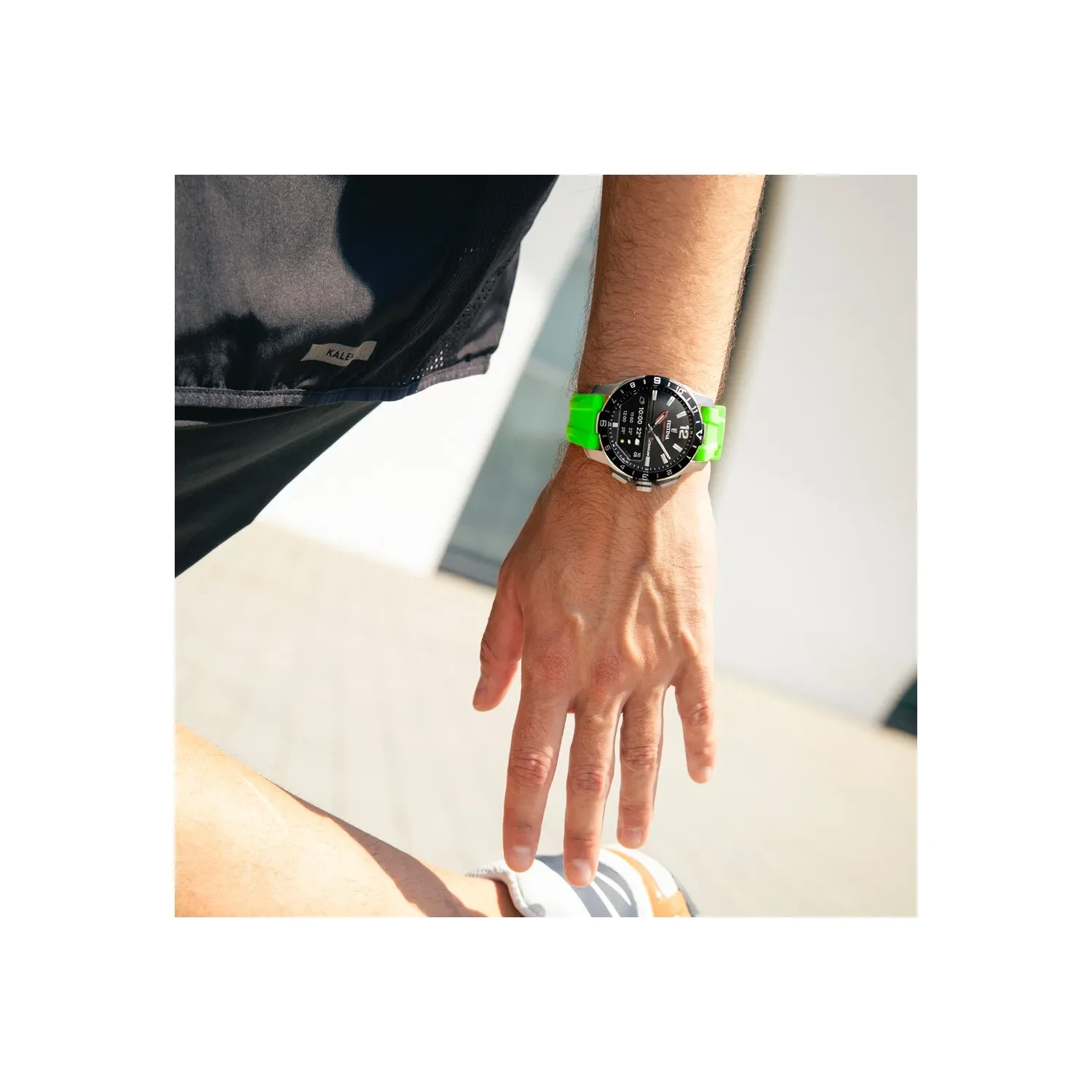 Festina Connected D 23000/B