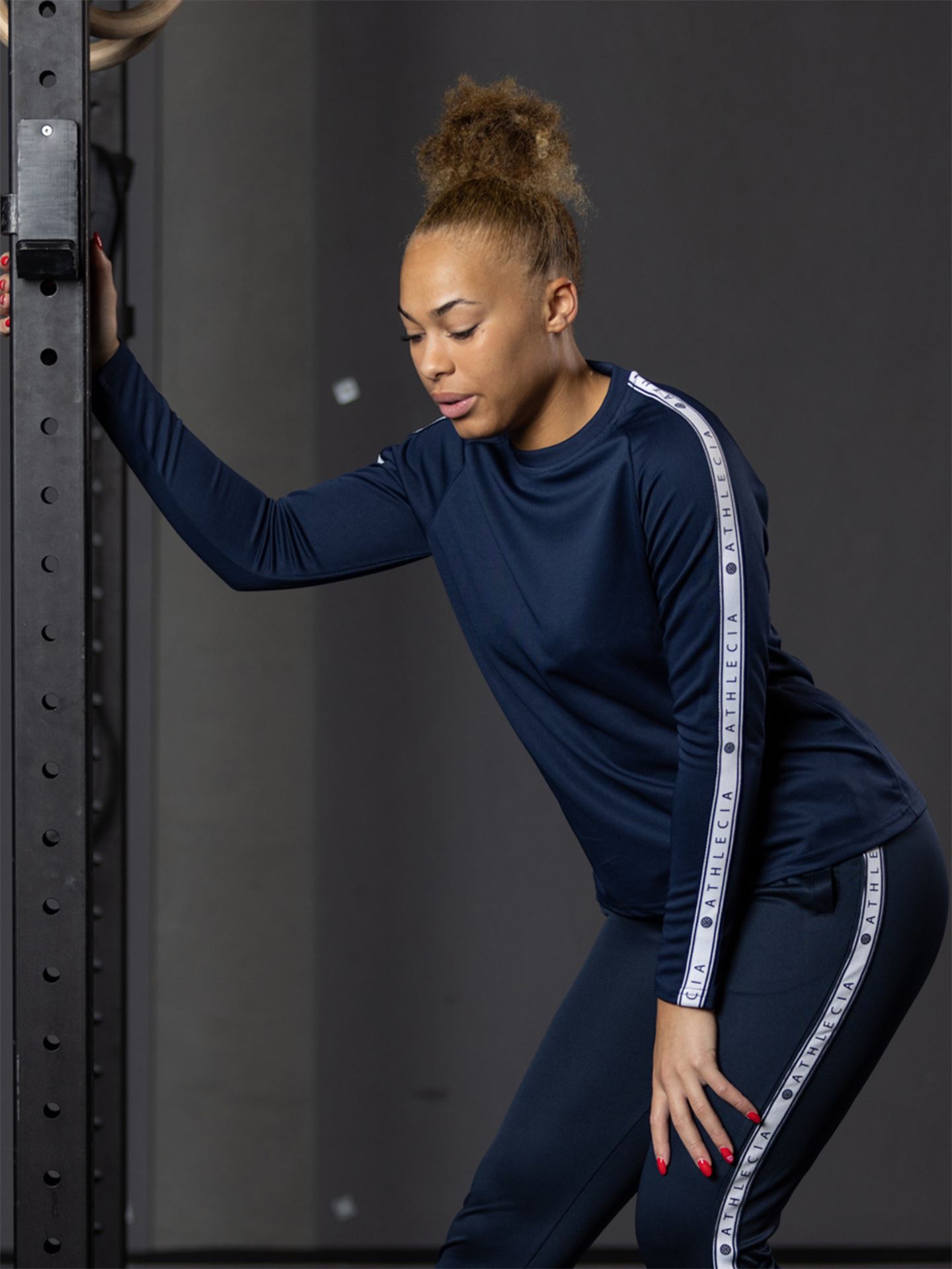 Sella Crew Neck