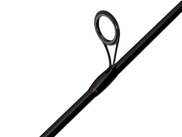 Combo de voyage Abu Garcia Diplomat V2 4-brins