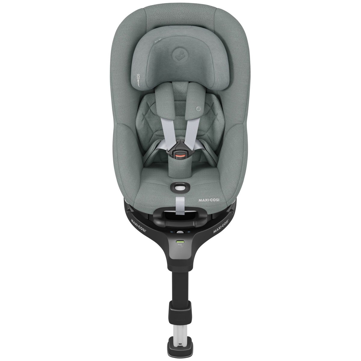 Maxi CosiMaxi Cosi   Mica 360 Pro Authentic grau