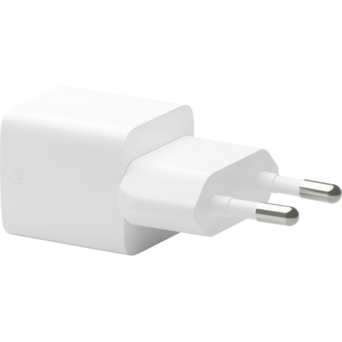Dbramante1928 20W USB-C vegglader (hvit)