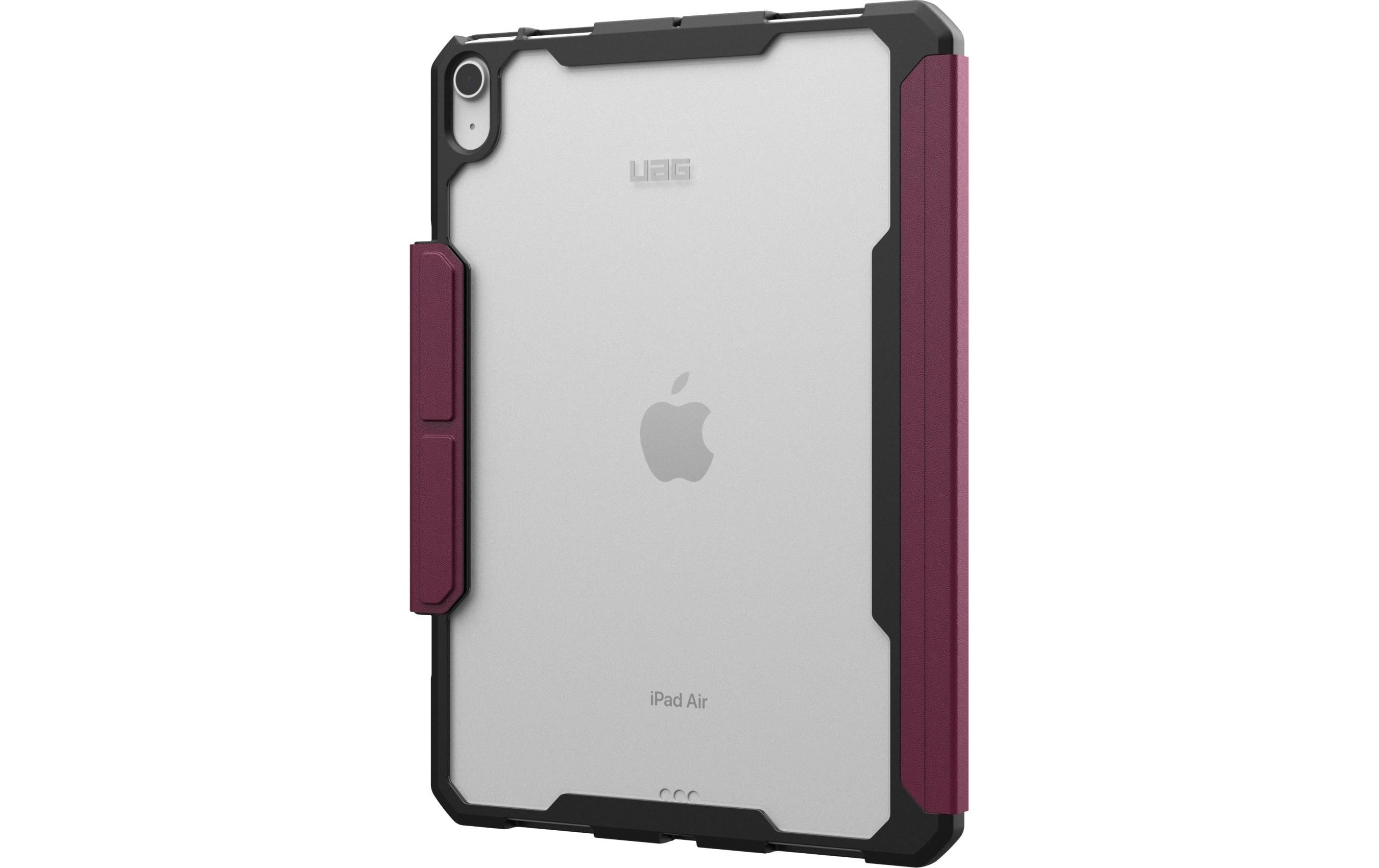Tablet Book Cover Essential Armor iPad Air 2024 11