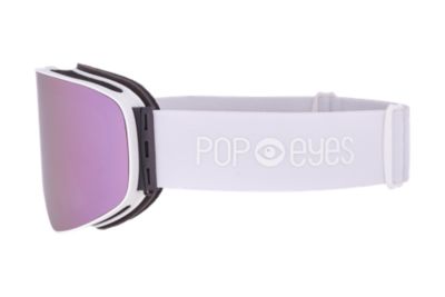 POP EyesLarry - weiß
