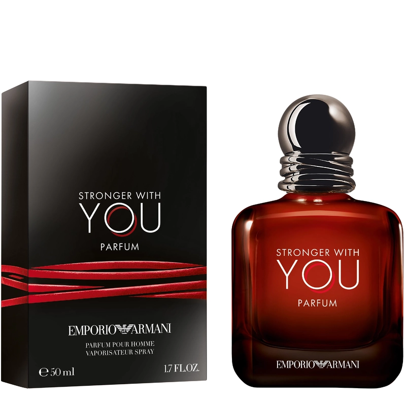 Giorgio Armani Stronger With You Parfum 50 ml