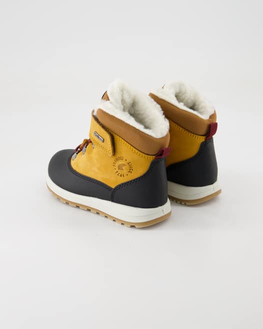 Primigi Baby Tiguan GTX Halbschuhe in Beige