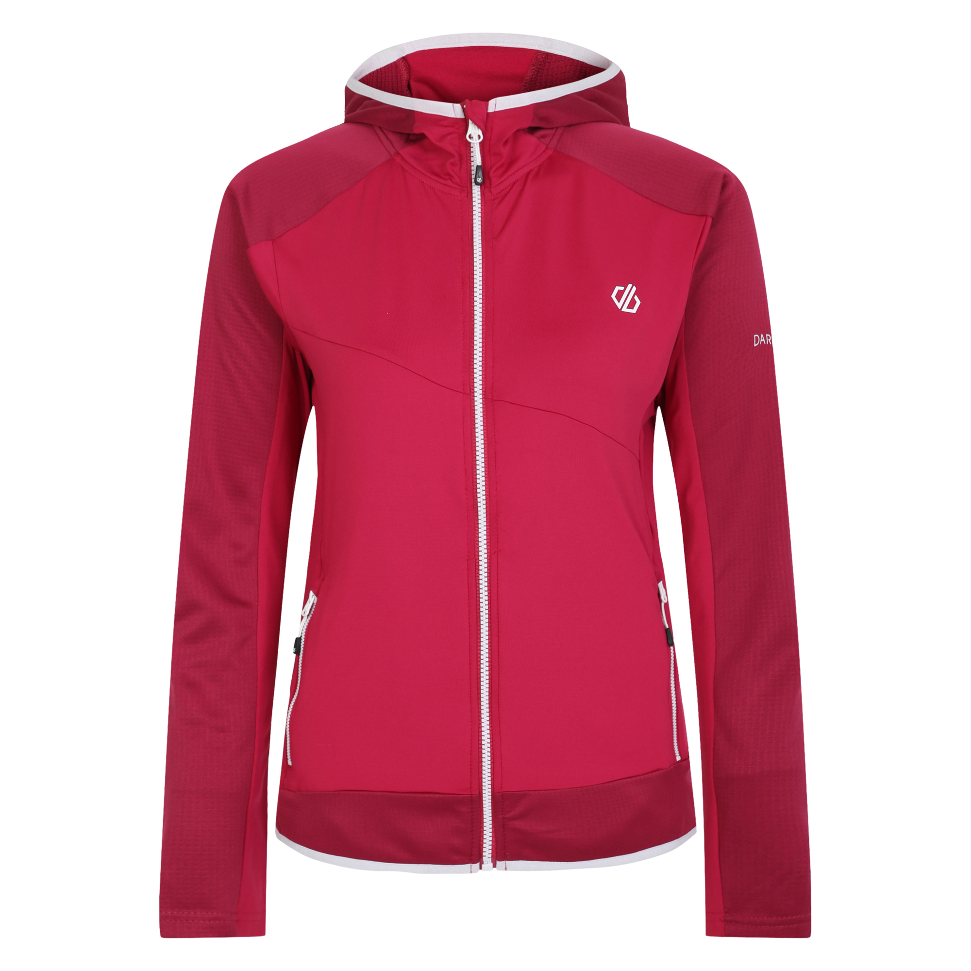 Dare2b Traversing Core Stretch Damen Jacke