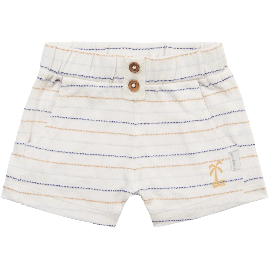 Noppies Shorts Mohnton Pristine