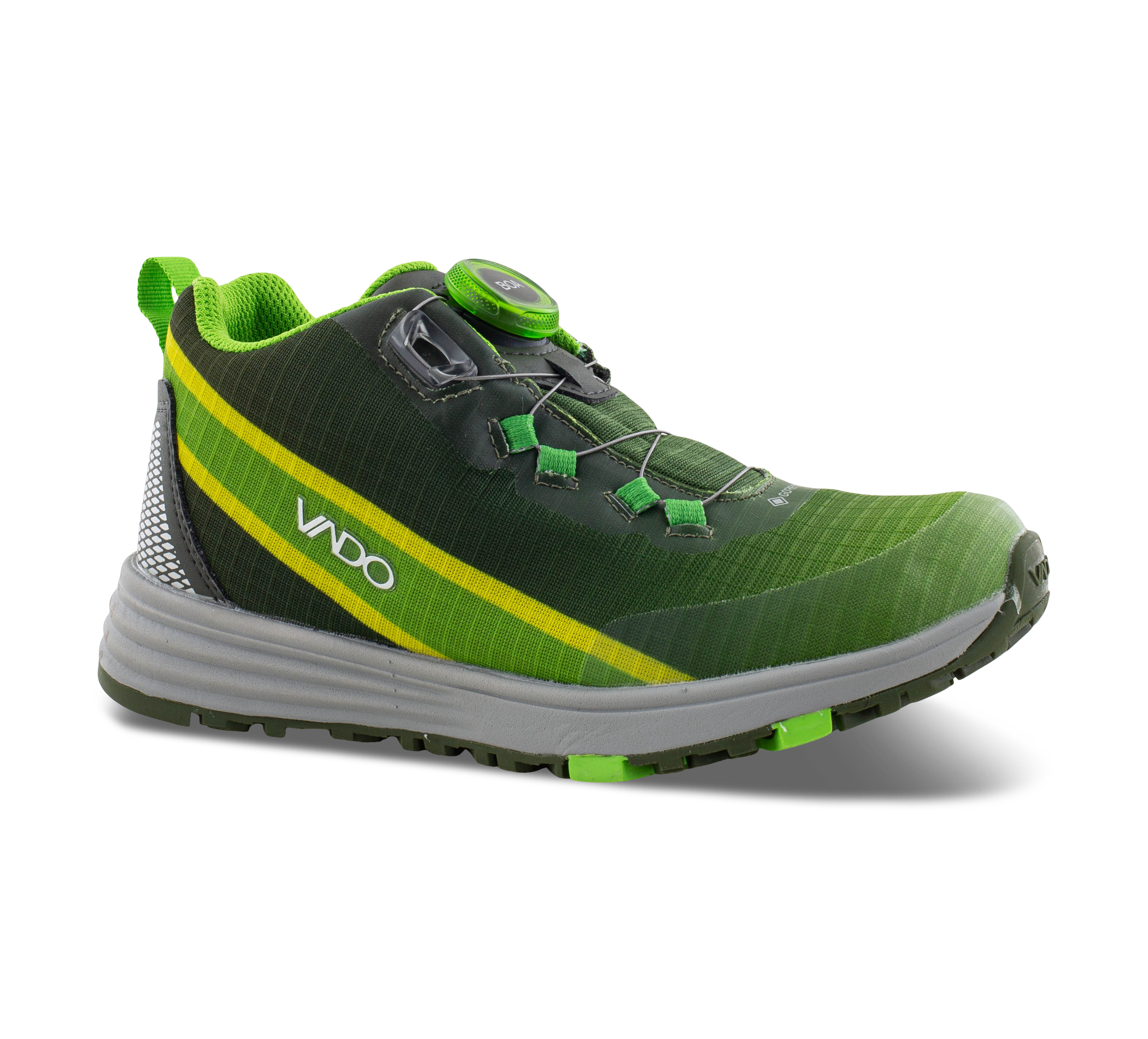 Vado Sky Mid Boa Gtx - Schnürschuhe