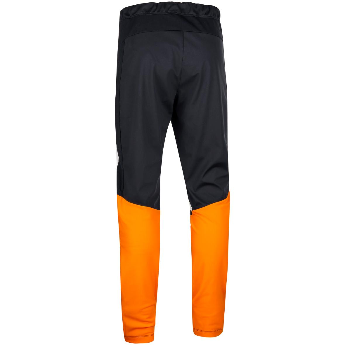 Dæhlie Raw 5.0 Pants Snow White