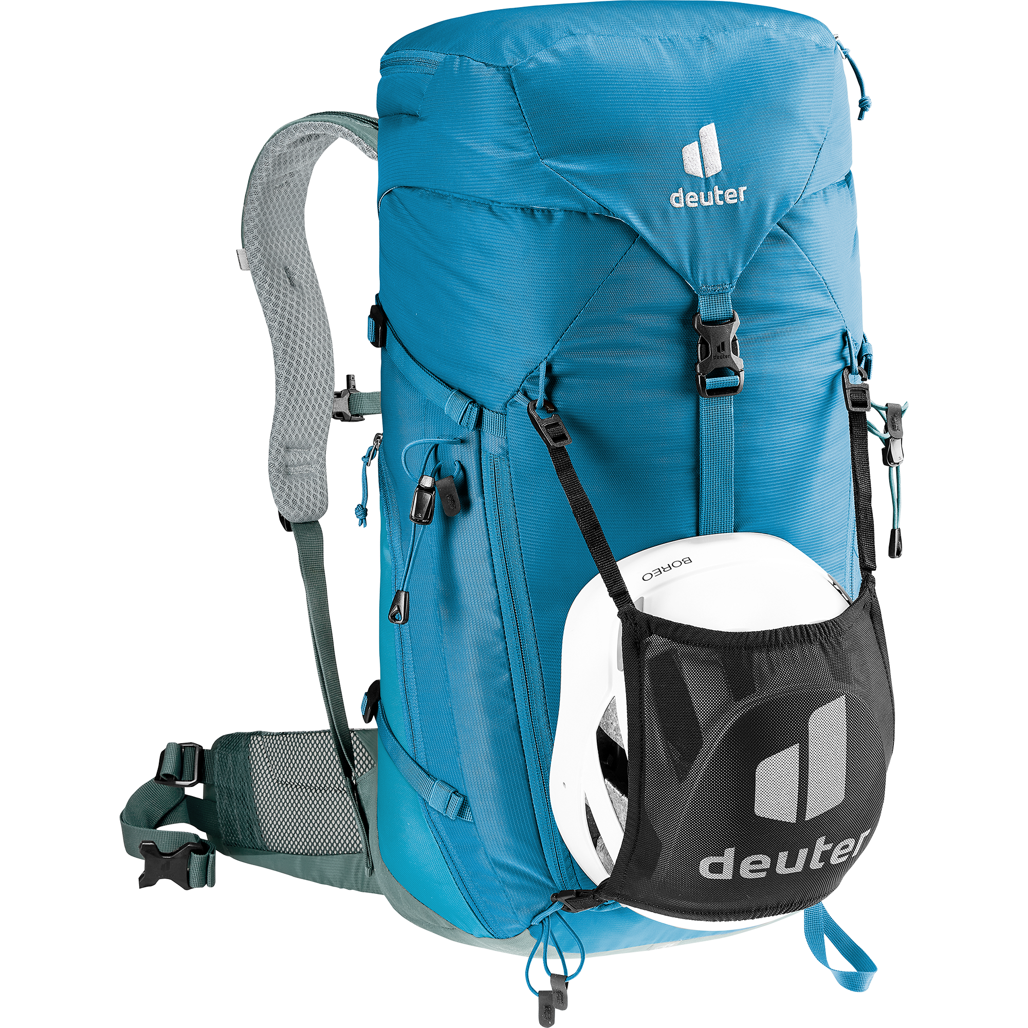 deuter Trail 30l Rucksack wave