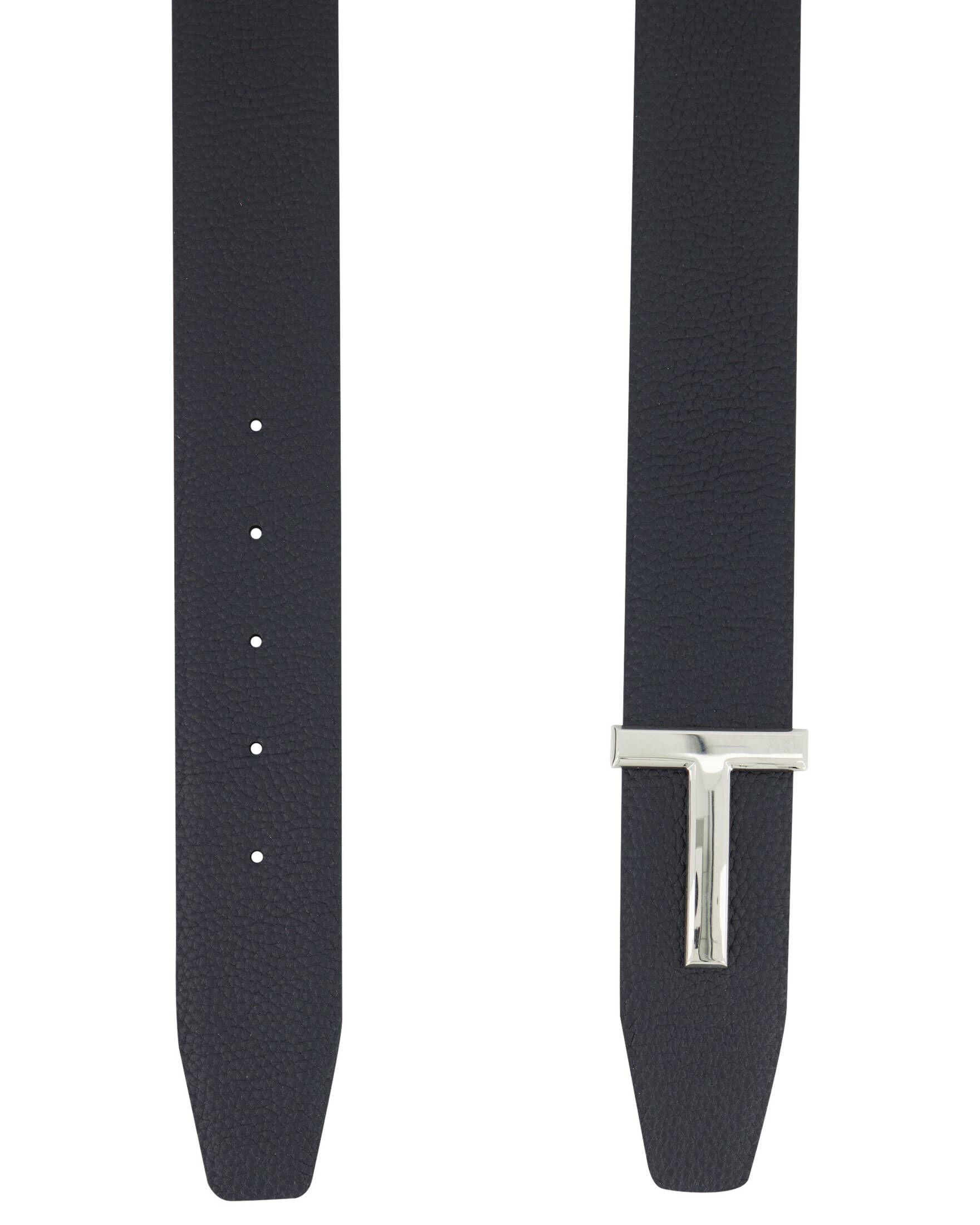 Tom Ford| Herren Ledergürtel T ICON REVERSIBLE