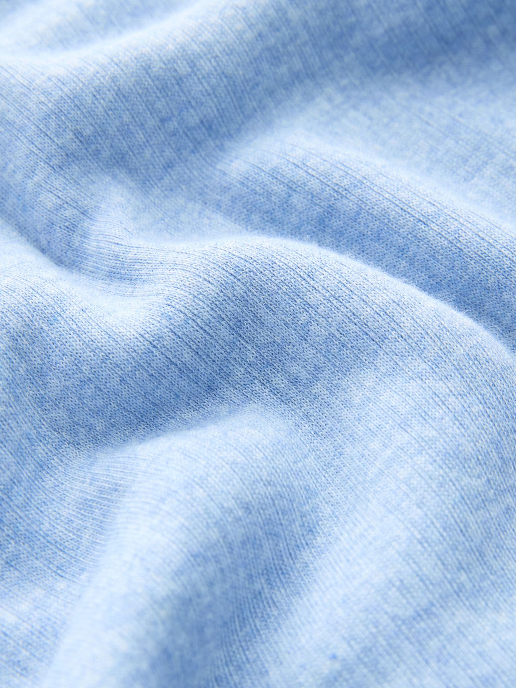 Blauw/marine - 2 -pack thermische tops met lange mouwen (2-16jr)