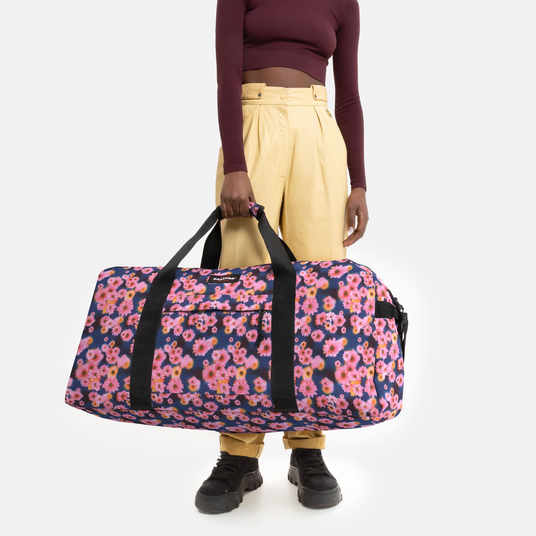 Terminal + Soft Navy