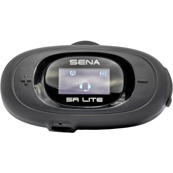 Sena - Intercom 5R Lite Duo Noir