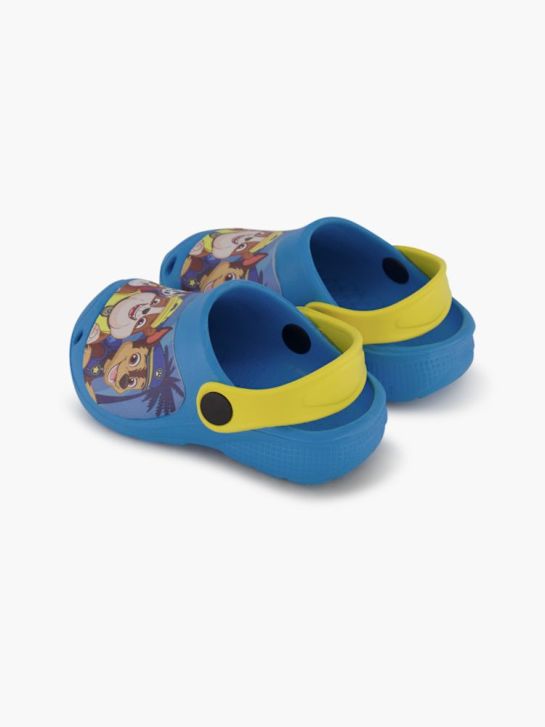 PAW Patrol Unbestimmt Blau