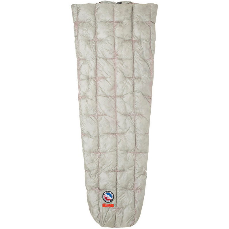 Big Agnes Fussell UL Quilt
