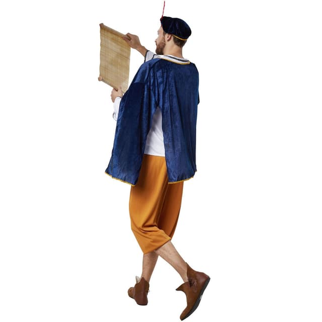 Hofmand kostume