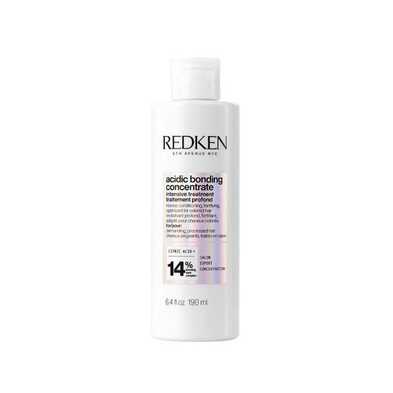 Traitement intensif Acidic Bonding Concentrate Redken 190ml