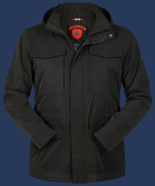 Kingsgold NySpaAirTec, Schwarz