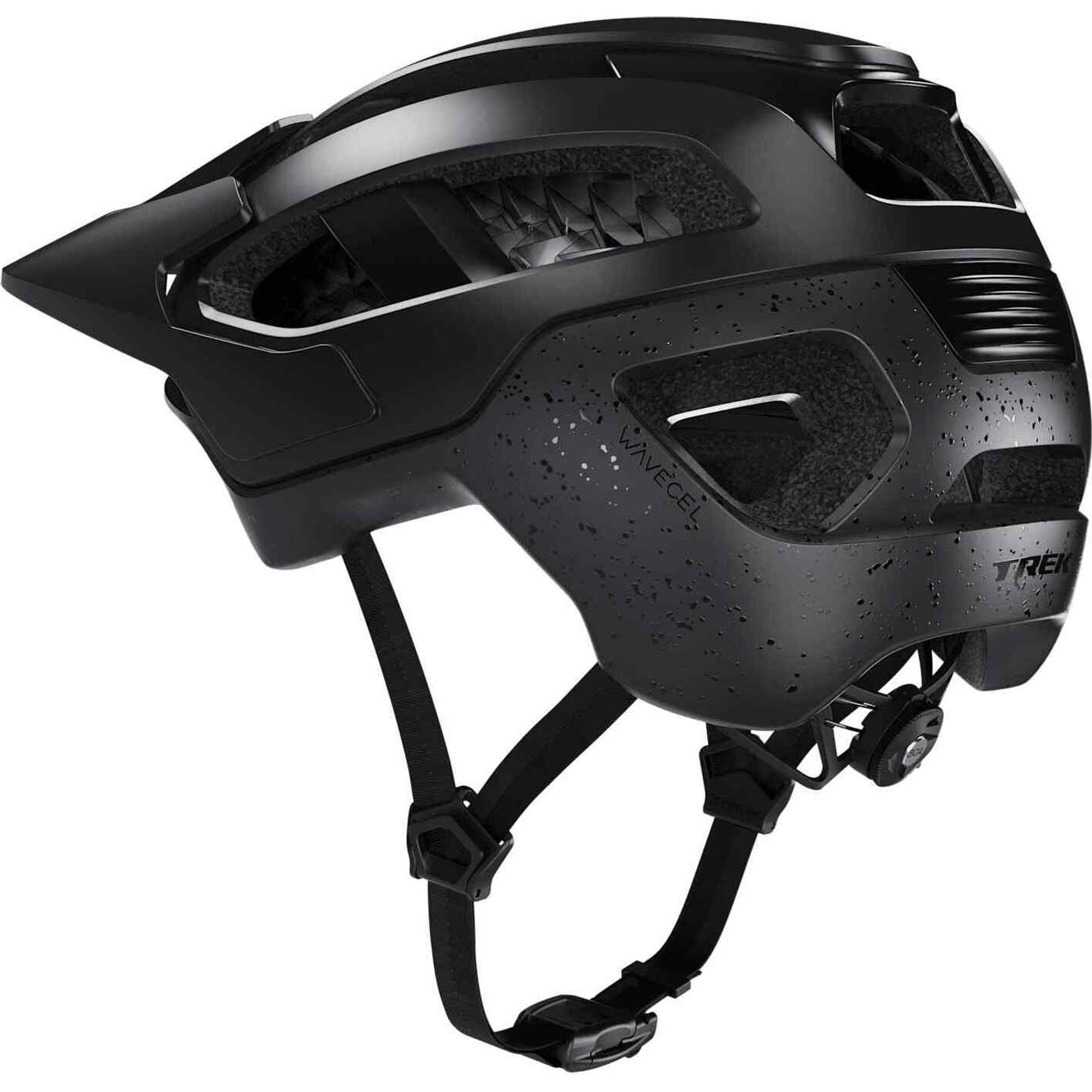 Trek Rally WaveCel MTB Helm