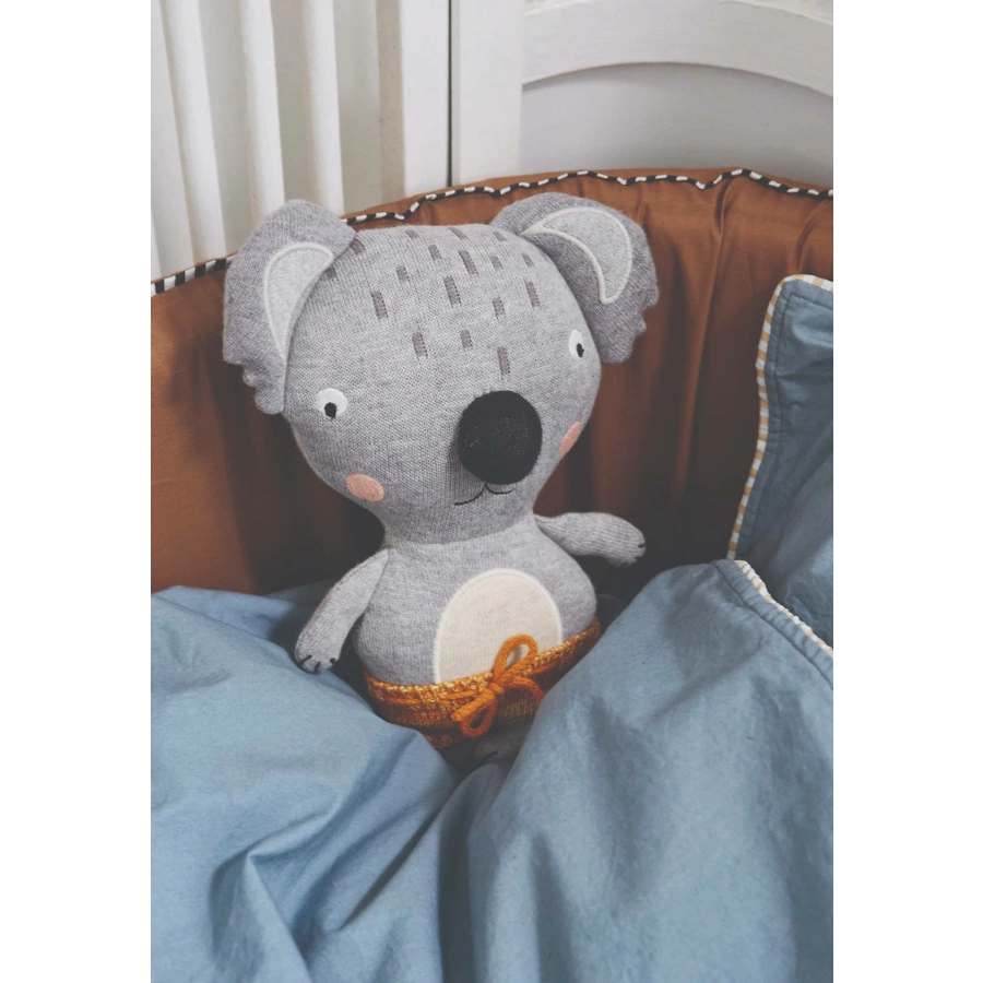 OYOY Kuscheltier Darling - Baby Anton Koala multi
