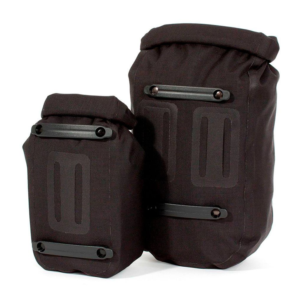 Ortlieb OUTER POCKET 2.1L - Sacoche black
