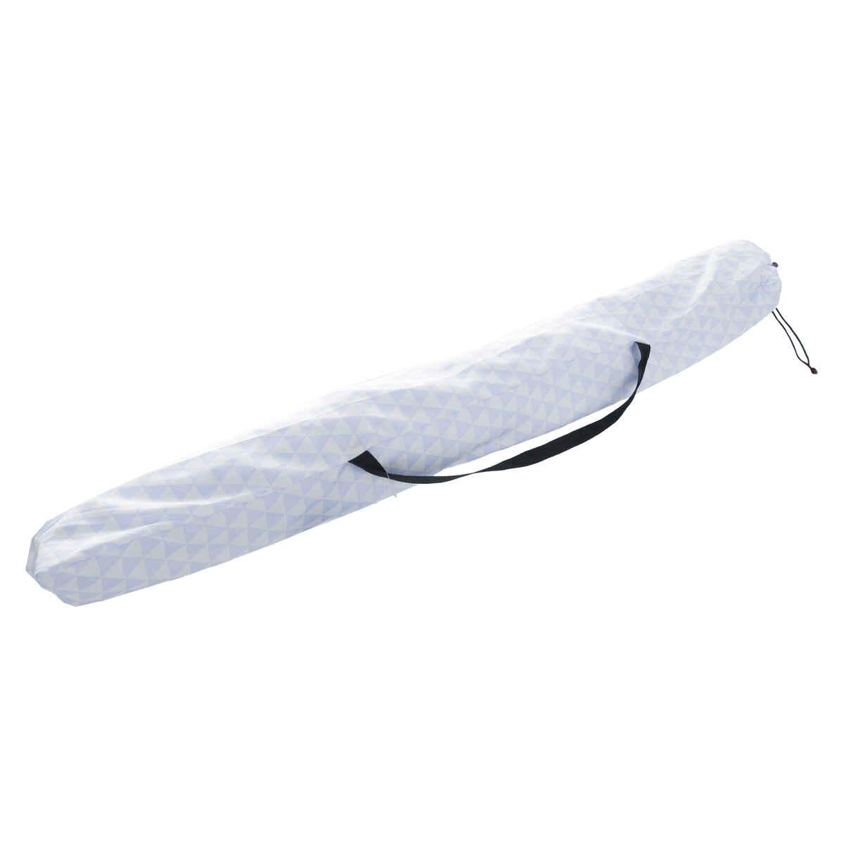 TIPI DECO BLEU H.160CM