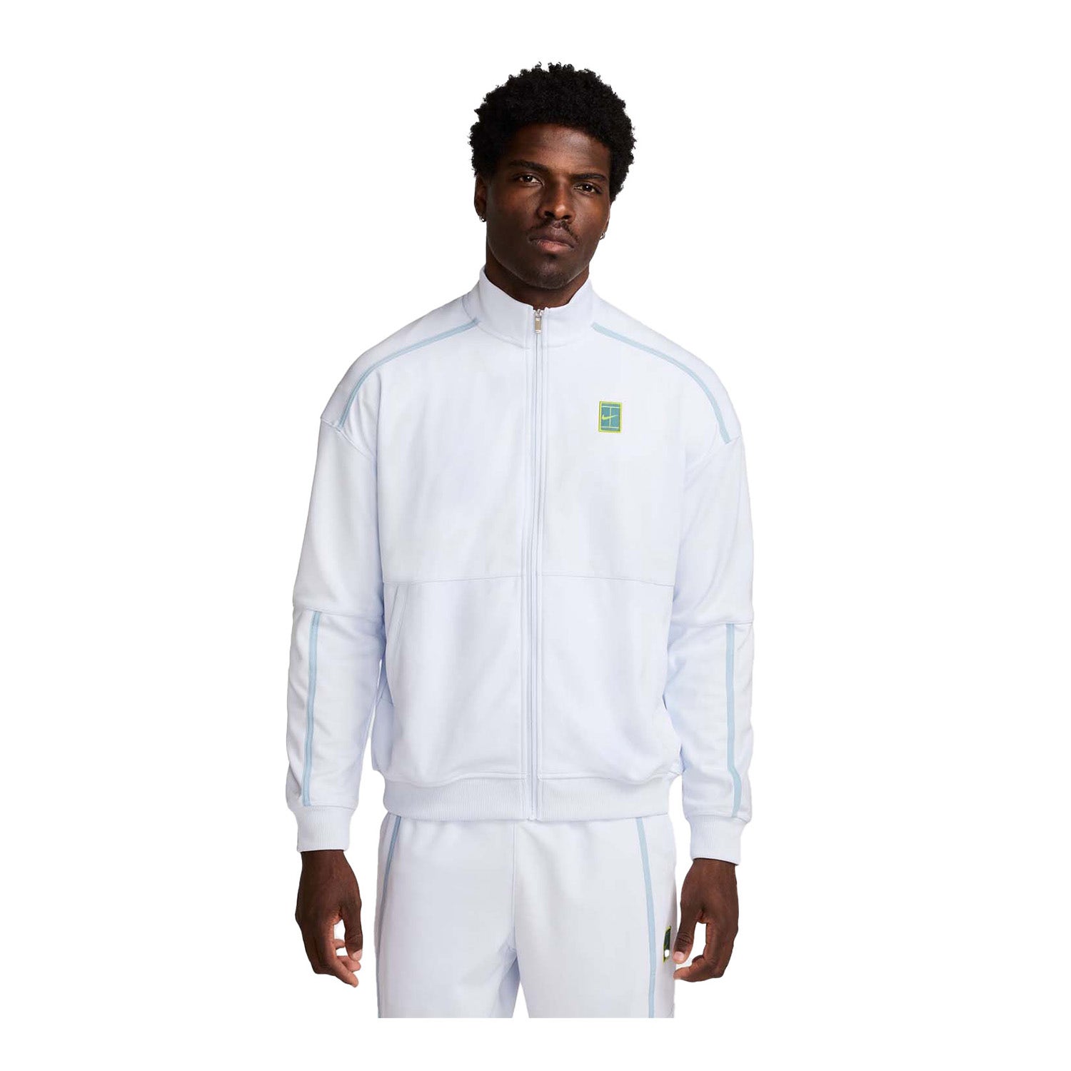 Nike  Court Heritage Jacket