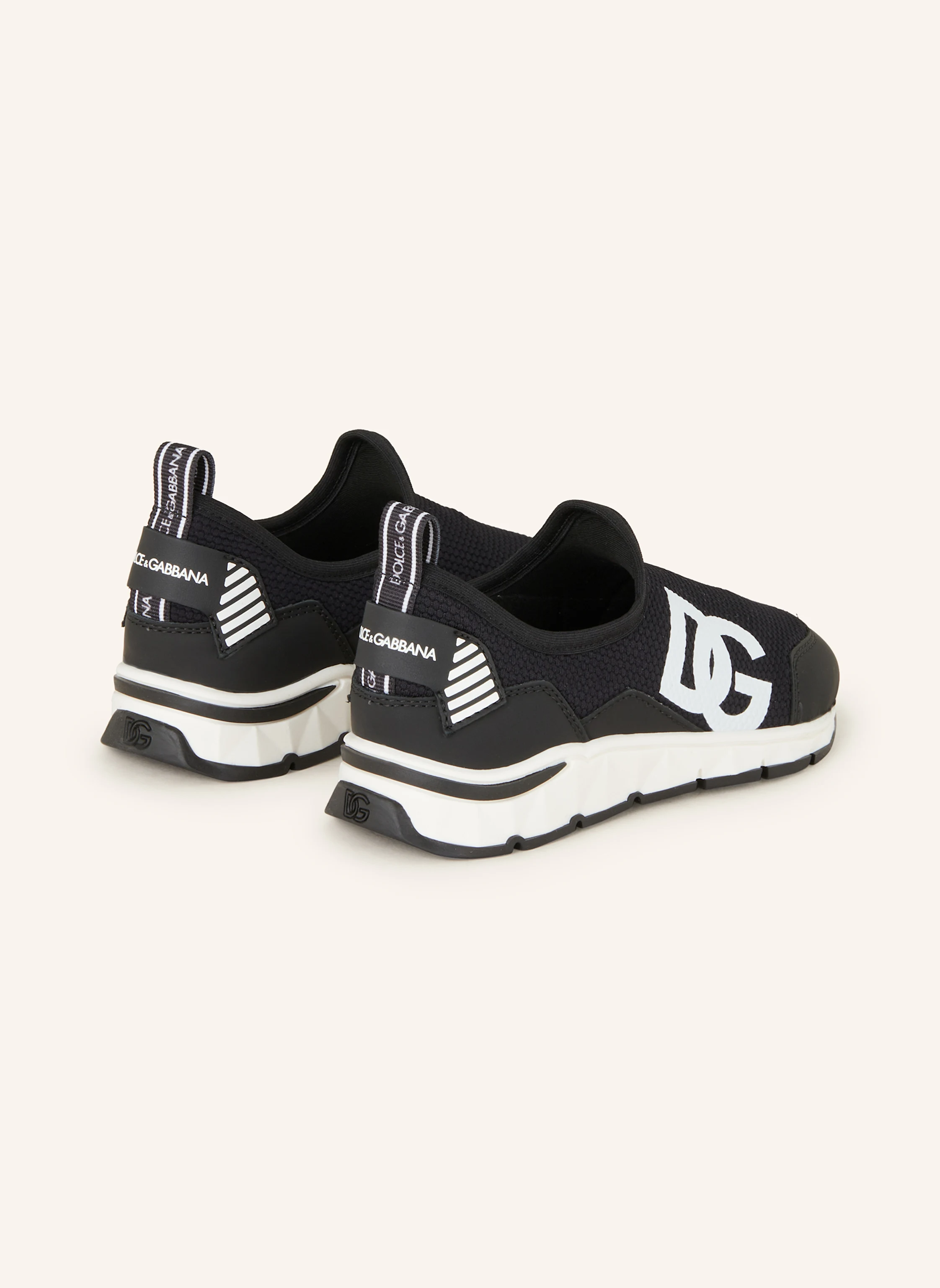 DOLCE & GABBANA Sneaker