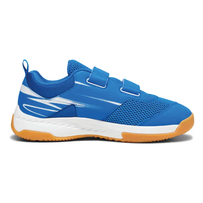 Puma Varion II V Indoorschoenen Junior