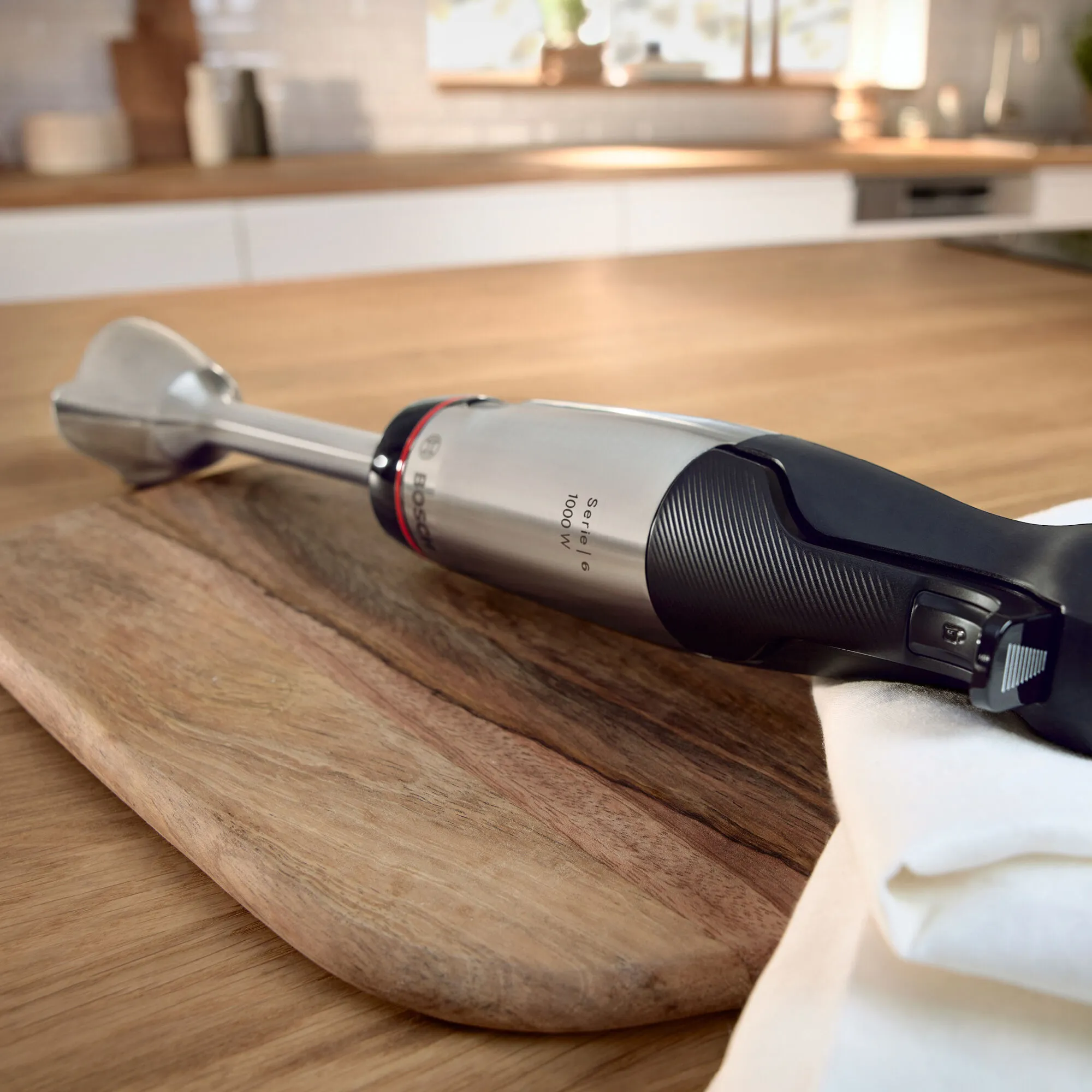 Bosch ErgoMaster S6 Stavblender