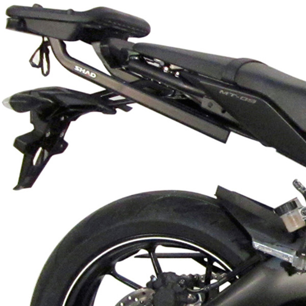 Shad - Support Fixation Top Case Yamaha MT 09 Y0MT93ST