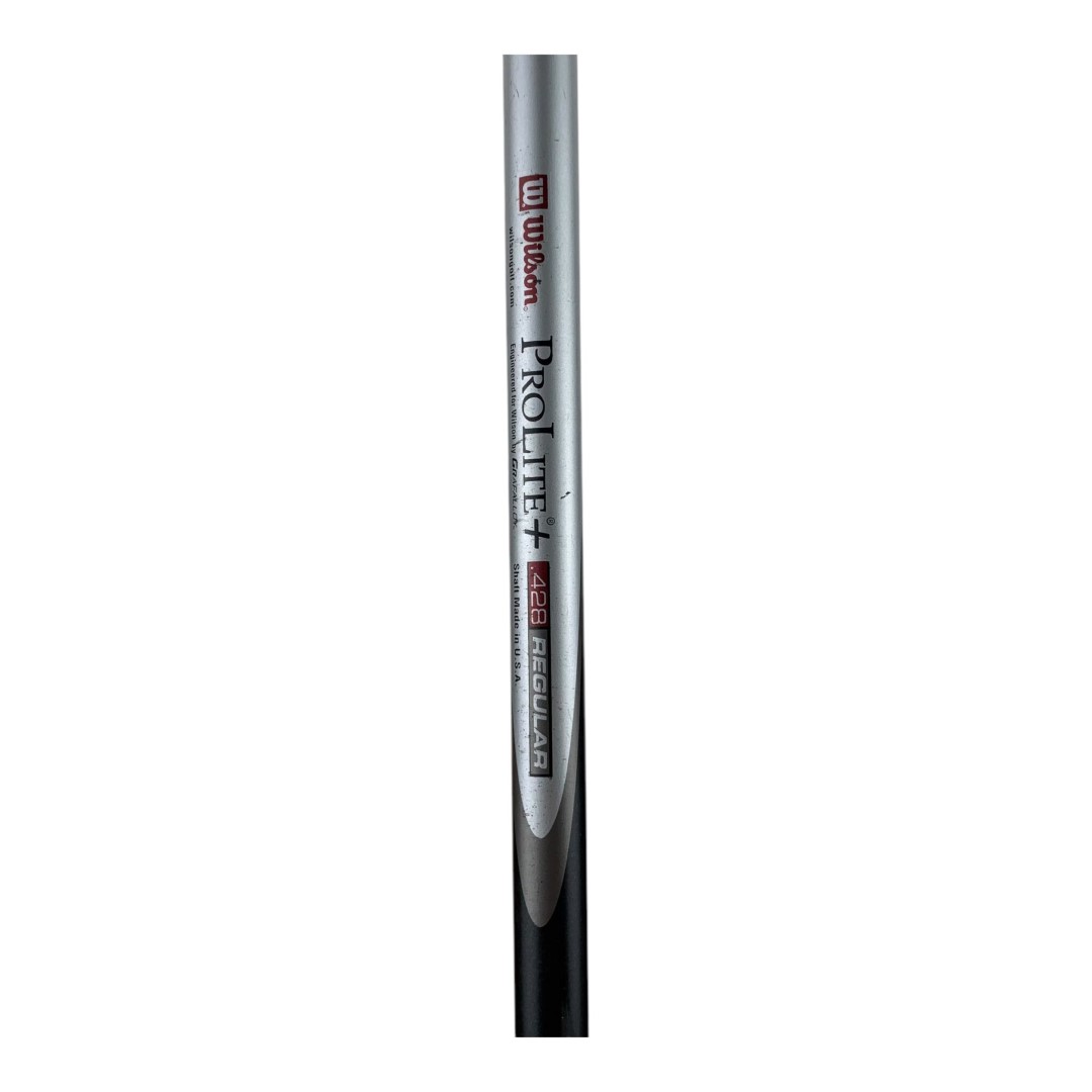 Wilson Deep Red Fairway Wood