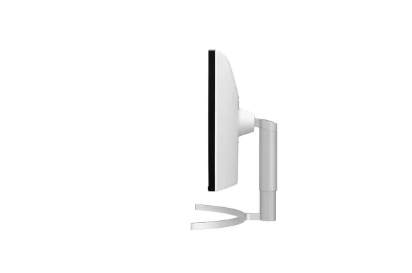 [OUTLET] - LG 38WN95C-W - LED-skærm - kurvet - 38
