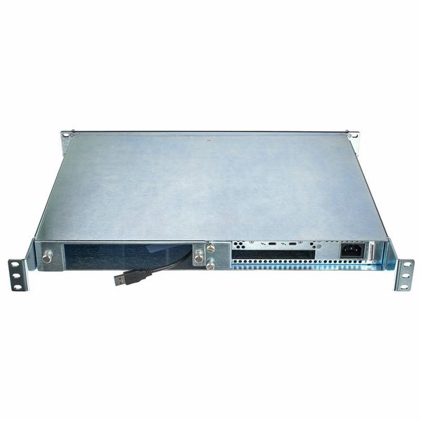 Avid Pro Tools HDX TB3 Chassis Rack