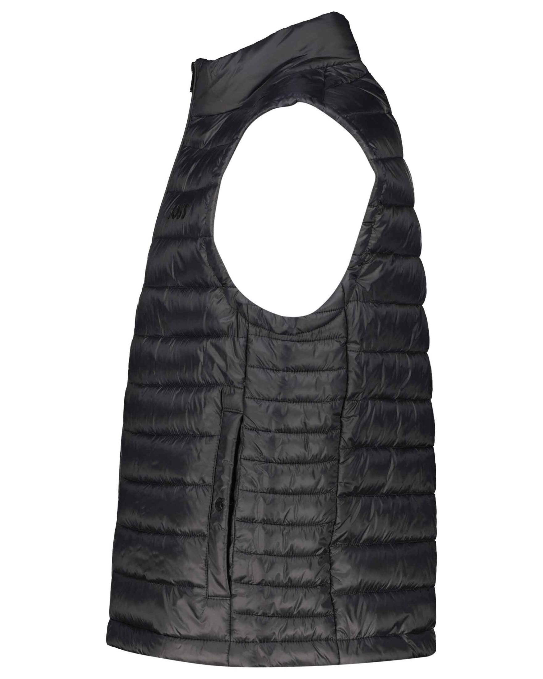 BOSS| Herren Steppweste CALANO