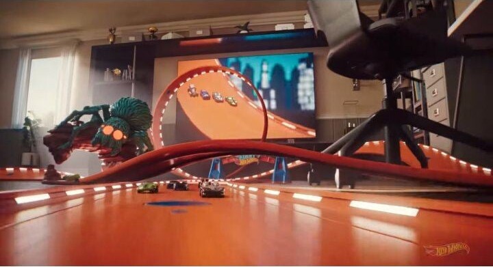 Hot Wheels Unleashed 2: Turbocharged - Day 1 Edition - Xbox Series X