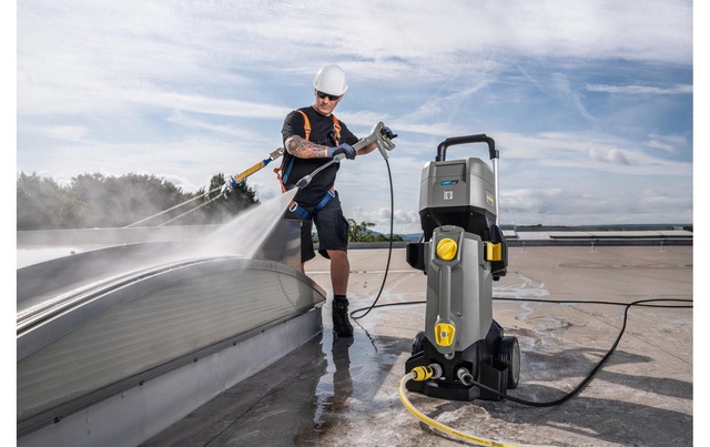 Kärcher Professional Akku-Hochdruckreiniger »HD 45600 C Bp Pack«