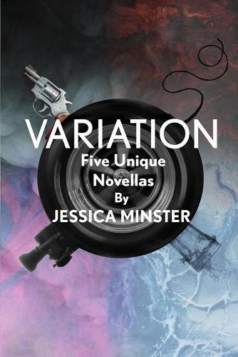 Variation: Five Unique Novellas (Paperback)
