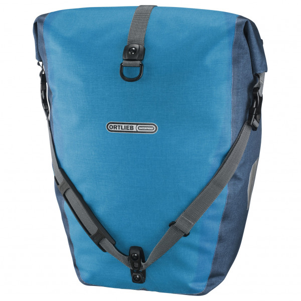 Ortlieb - Back-Roller Plus - Sacoches pour porte-bagages