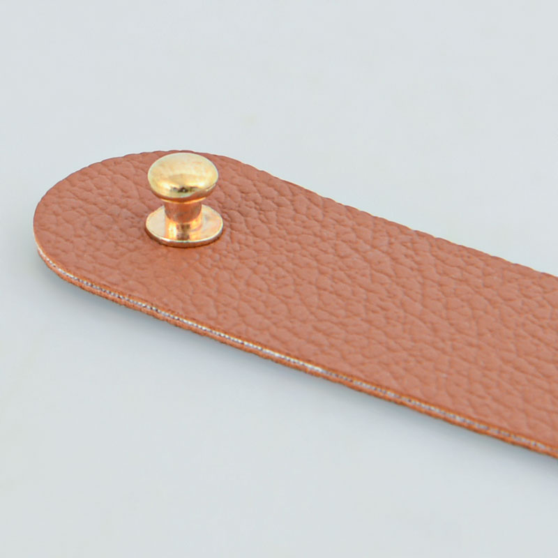 Rond de serviette 'Simply'