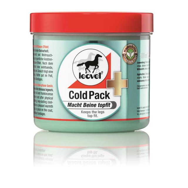 Leovet Cold Pack