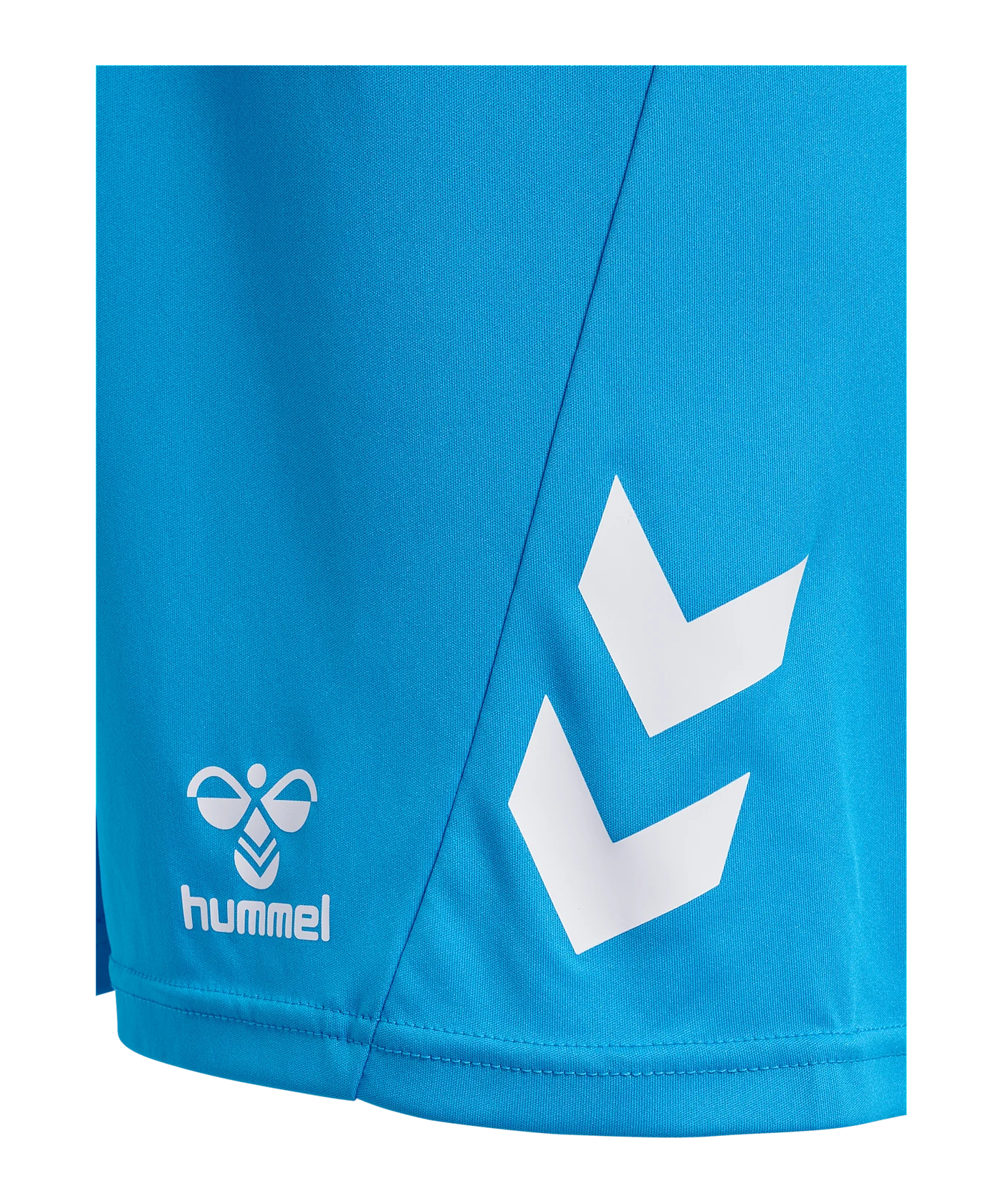 Hummel hmlLOGO Training Set Blau F7428