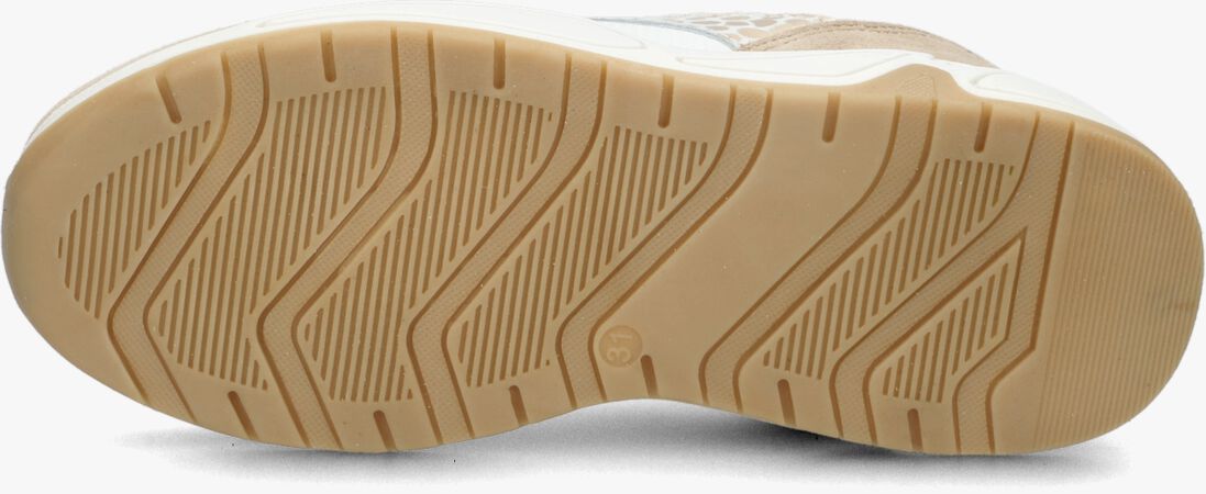 BULLBOXER witte bullboxer lage sneakers awj000