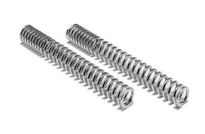 Ressorts de fourche YSS 455mm - 4.2Nm