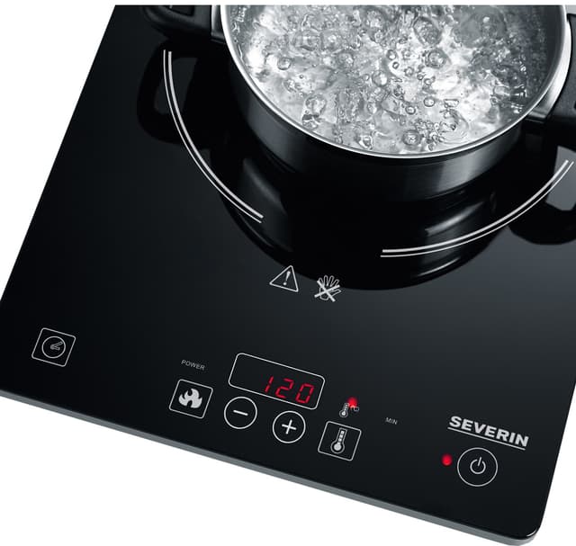 Severin kogeplade KP 1071
