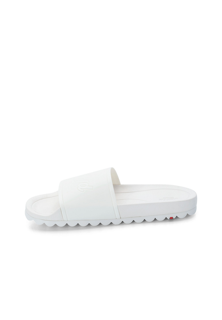 BADESCHUHE Weiss