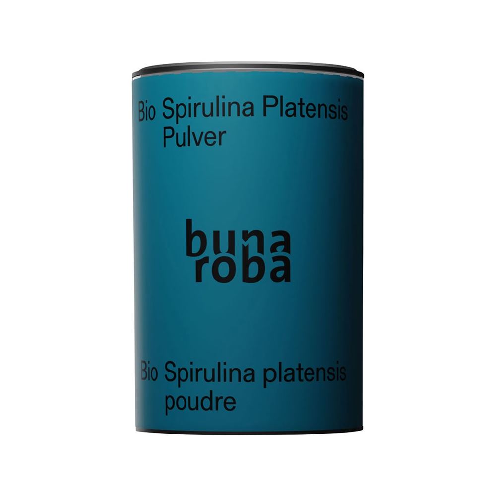 Vegalife Spirulina Pulver Plv Ds 175 g