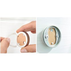 Adaptateur de fixation BK44